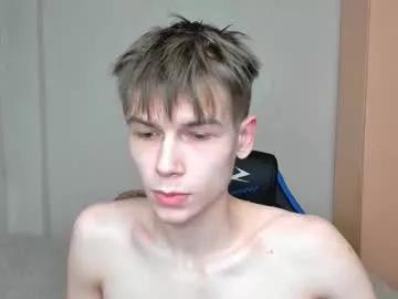mr_makentoshi from Chaturbate