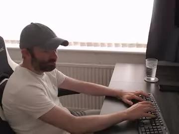 mr_matthew_me from Chaturbate