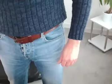 mr_matthew_me from Chaturbate