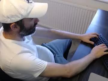 mr_matthew_me from Chaturbate is Freechat