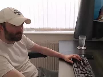 mr_matthew_me from Chaturbate is Freechat