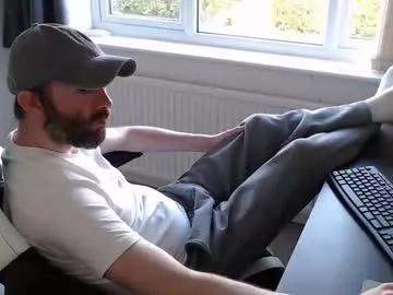 mr_matthew_me from Chaturbate