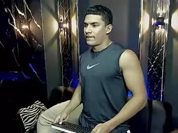 mr_maximo from Chaturbate is Freechat