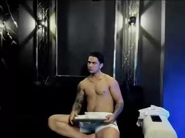 mr_maximo from Chaturbate is Freechat