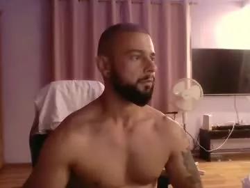 mr_mrs_scorpion from Chaturbate