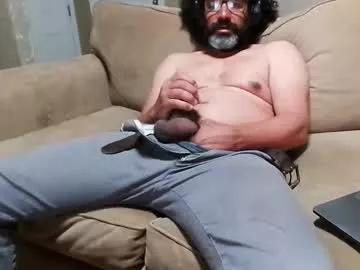 mr_rabbit77 from Chaturbate