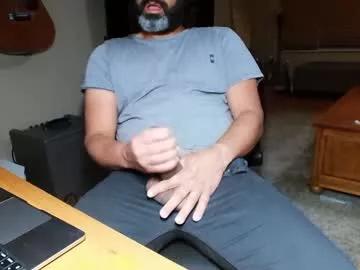 mr_rabbit77 from Chaturbate