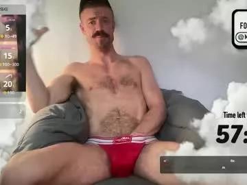 mr_right_guy from Chaturbate is Freechat