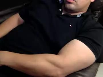 mrbree from Chaturbate