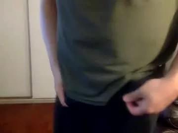 mrbree from Chaturbate