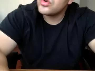 mrbree from Chaturbate