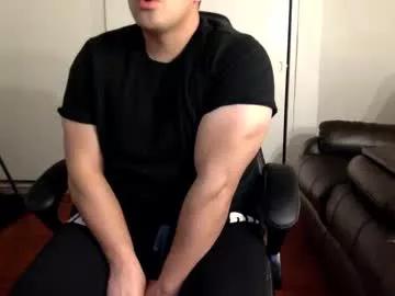 mrbree from Chaturbate