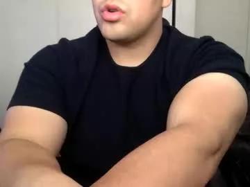 mrbree from Chaturbate