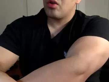 mrbree from Chaturbate