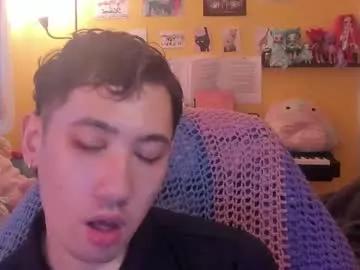 mrcroftsummers from Chaturbate