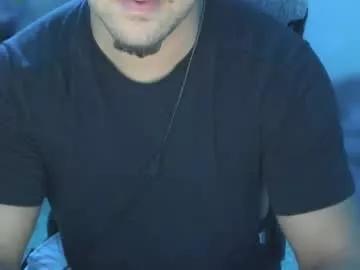 mrdrainsalot from Chaturbate