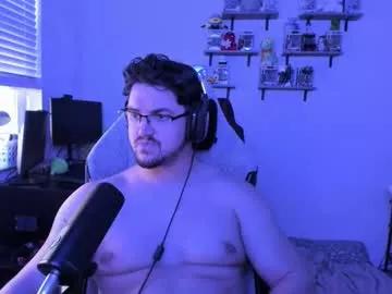 mrdrainsalot from Chaturbate