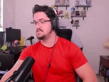 mrdrainsalot from Chaturbate