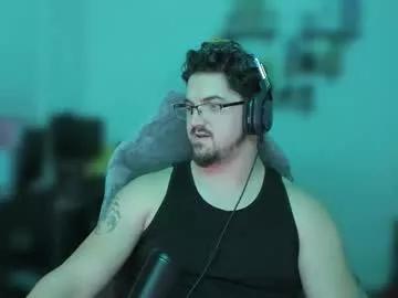 mrdrainsalot from Chaturbate