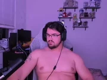 mrdrainsalot from Chaturbate