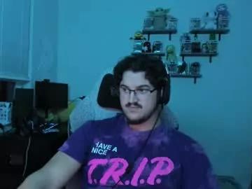 mrdrainsalot from Chaturbate