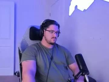 mrdrainsalot from Chaturbate