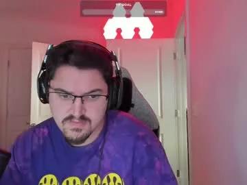 mrdrainsalot from Chaturbate