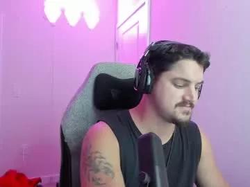 mrdrainsalot from Chaturbate