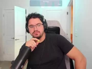 mrdrainsalot from Chaturbate