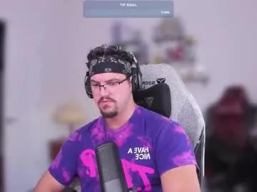 mrdrainsalot from Chaturbate