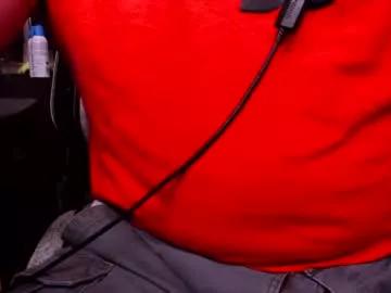 mrdrainsalot from Chaturbate