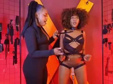 mrebonybdsm from Chaturbate is Freechat