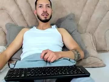 mrfranco_vc from Chaturbate