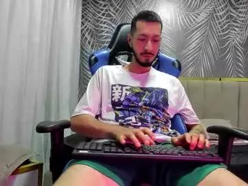 mrfranco_vc from Chaturbate