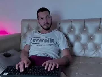 Mrfranco_vc webcams show profile image 