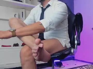 mrfrank_tattoo from Chaturbate