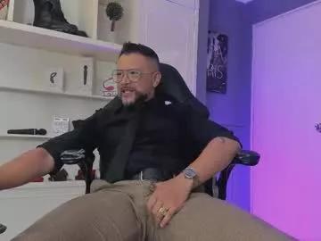 mrfrank_tattoo from Chaturbate