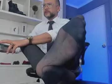 mrfrank_tattoo from Chaturbate