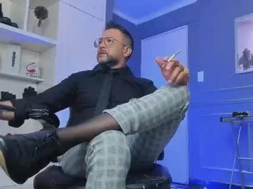 mrfrank_tattoo from Chaturbate