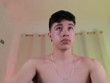 mrhot_night from Chaturbate is Freechat