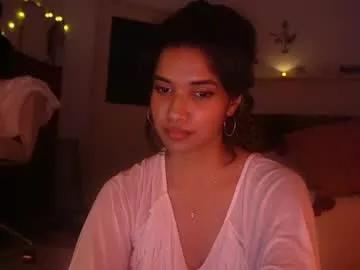 Mriea_ webcams show profile image 