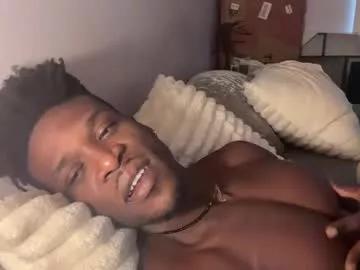 Mrjamaicannine webcams show profile image 