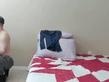 mrjamesdeanwinchester from Chaturbate is Freechat