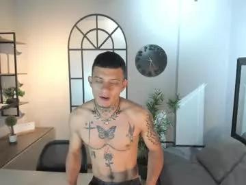 mrjustin_ from Chaturbate is Freechat