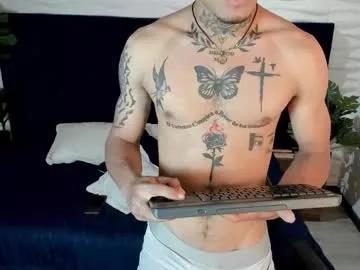 mrjustin_ from Chaturbate is Freechat
