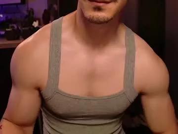 Mrlelex webcams show profile image 