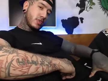 mrmanny__ from Chaturbate