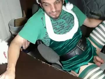 mrmarcxxcam from Chaturbate