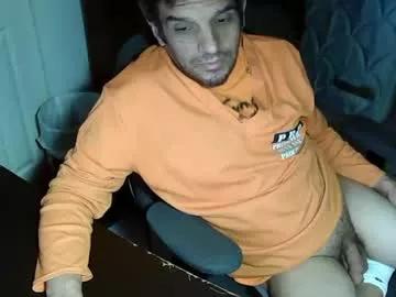 mrmarcxxcam from Chaturbate