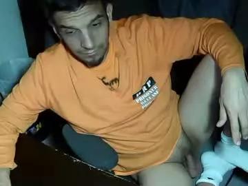 mrmarcxxcam from Chaturbate
